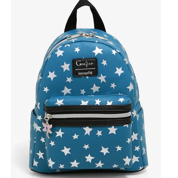 coraline backpack